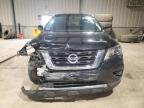 2019 Nissan Pathfinder S na sprzedaż w West Mifflin, PA - Front End