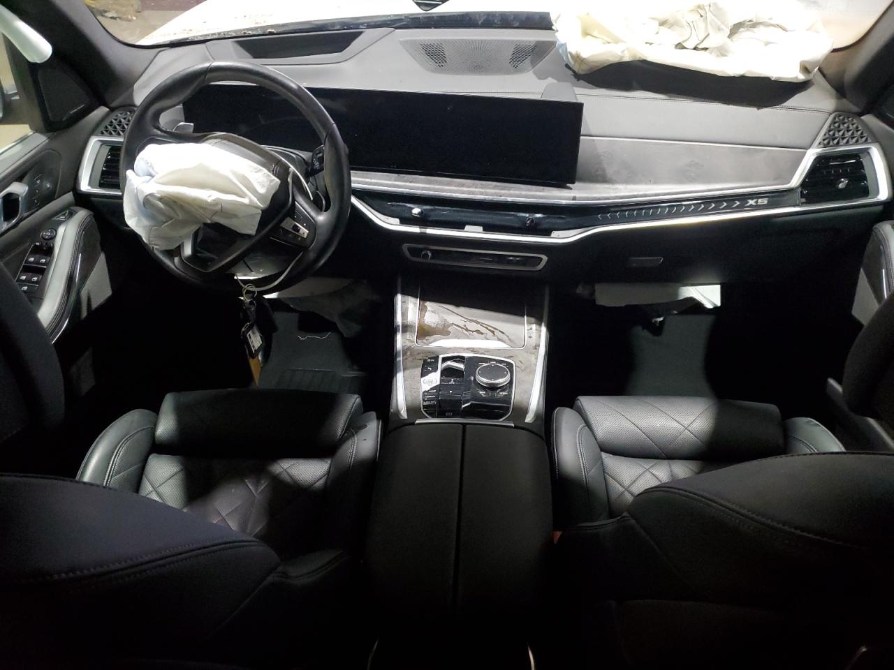 2024 BMW X5 - Image 8