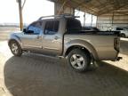 2007 Nissan Frontier Crew Cab Le en Venta en Phoenix, AZ - Rear End