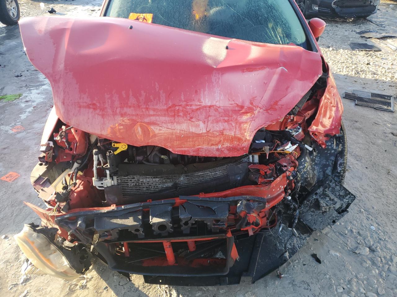 2012 Ford Focus - Image 12