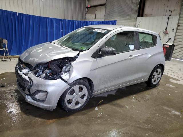 2019 Chevrolet Spark Ls 1.4L