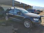 2011 Audi Q5 Premium na sprzedaż w Colorado Springs, CO - Front End