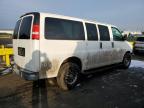 2017 Chevrolet Express G2500 Lt de vânzare în Denver, CO - All Over