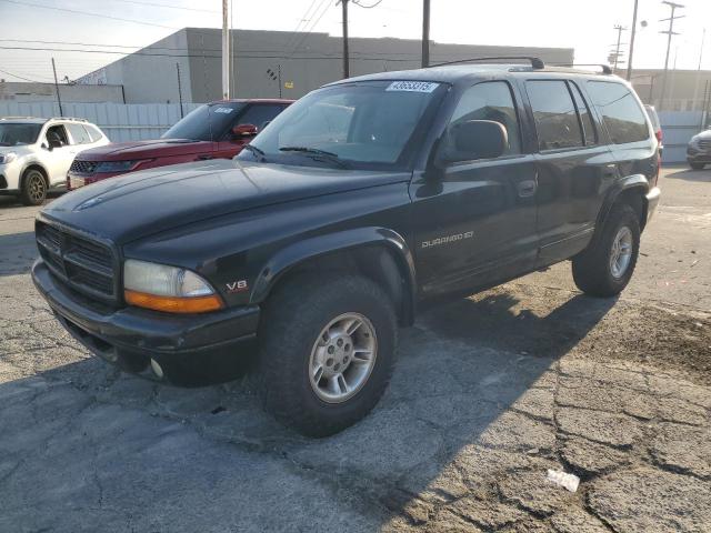 1999 Dodge Durango 