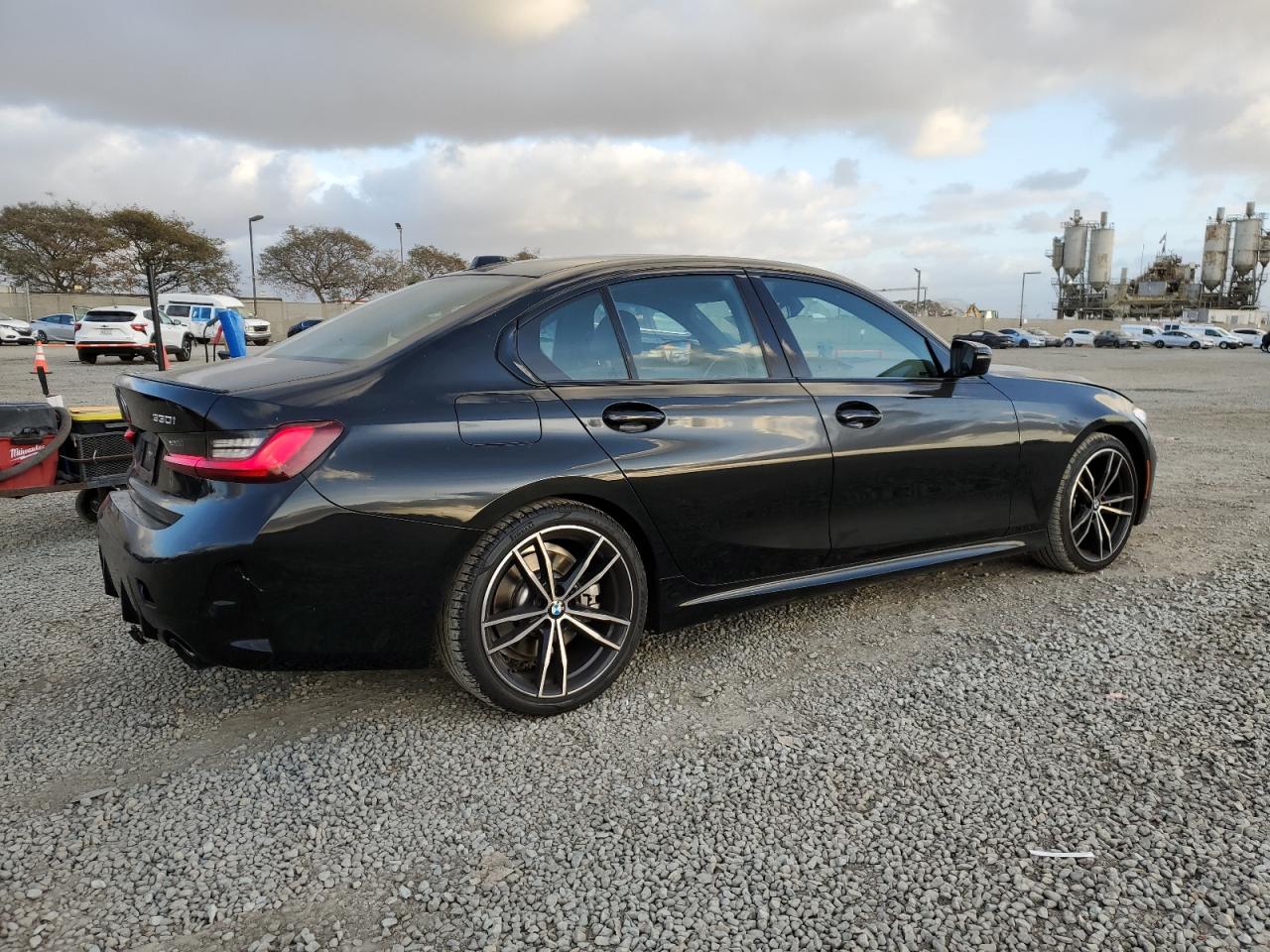 2023 BMW 3er - Image 3