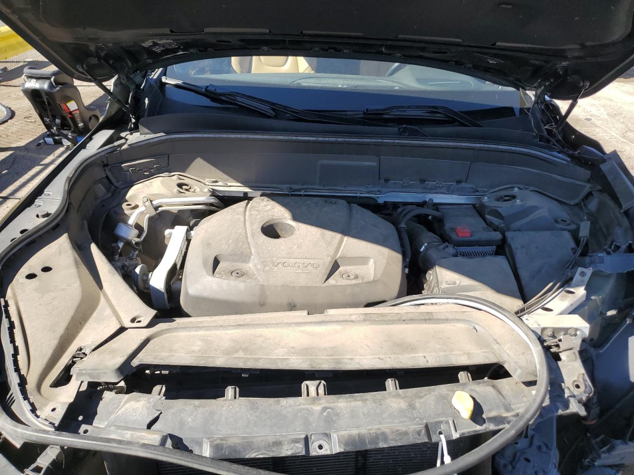 2018 Volvo XC90 - Image 13