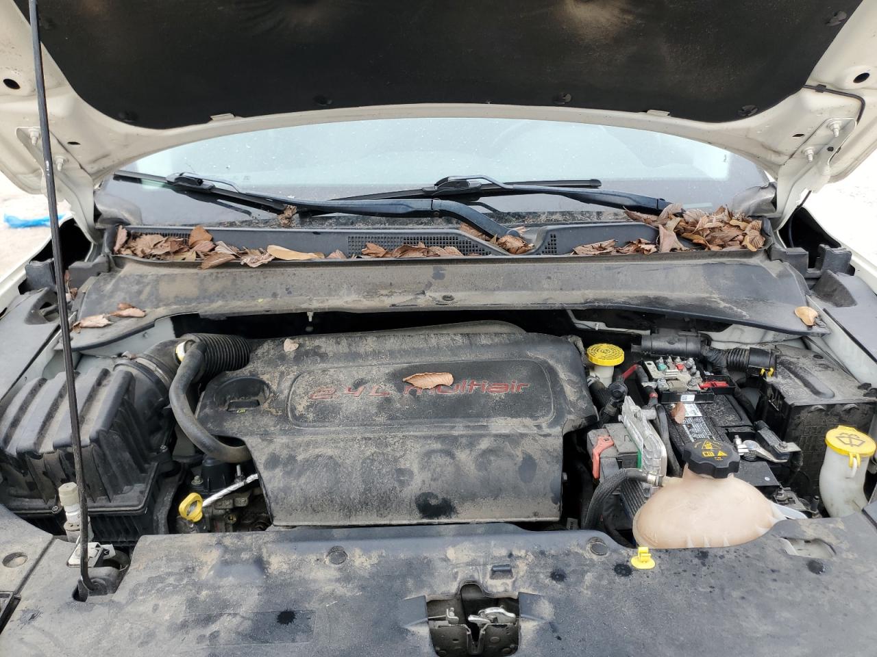 2019 Jeep Compass - Image 12