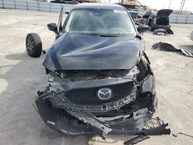  MAZDA CX-5 2018 Biały