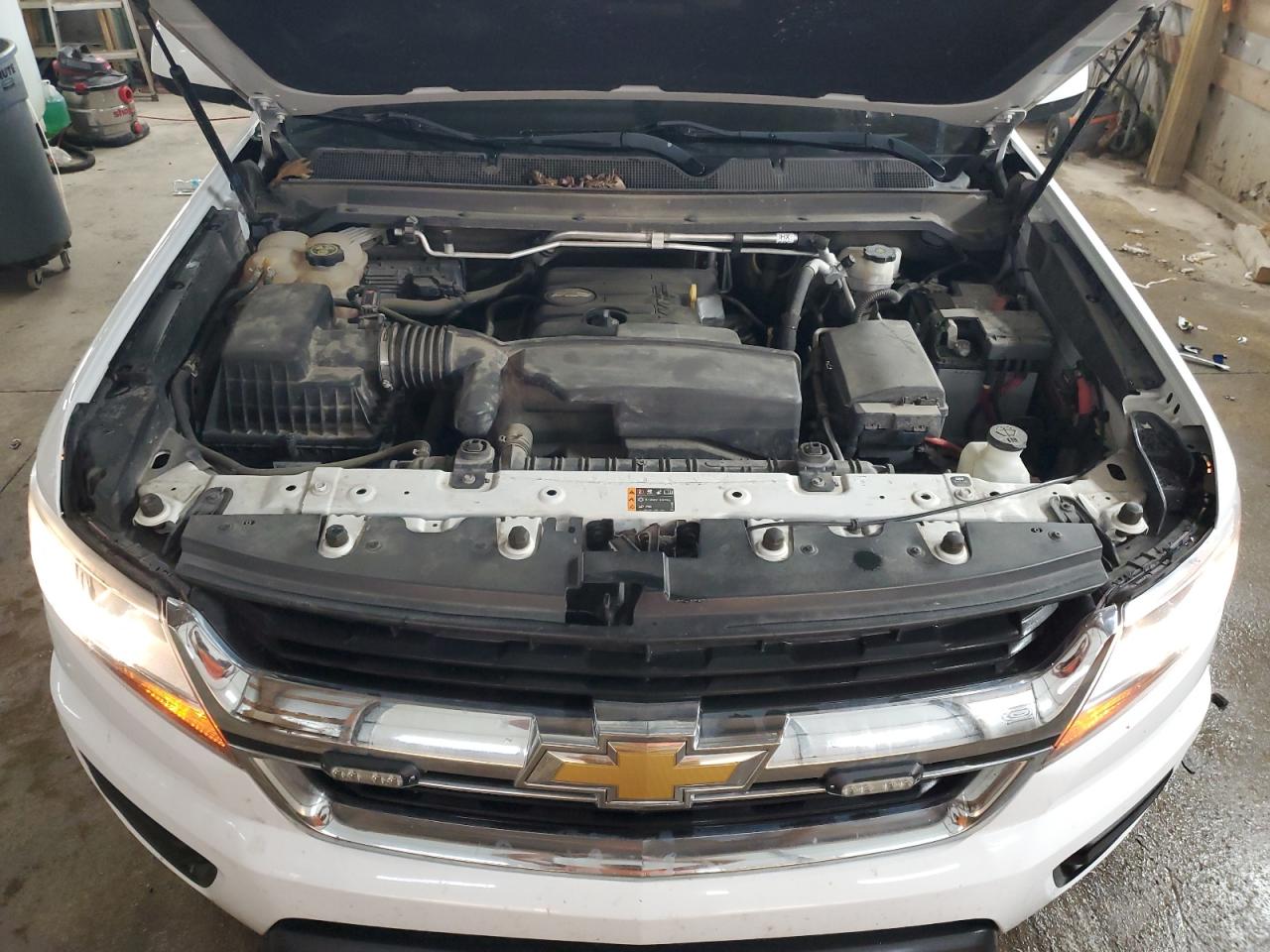 2020 Chevrolet Colorado - Image 11