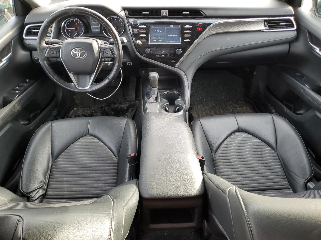 2018 Toyota Camry - Image 8
