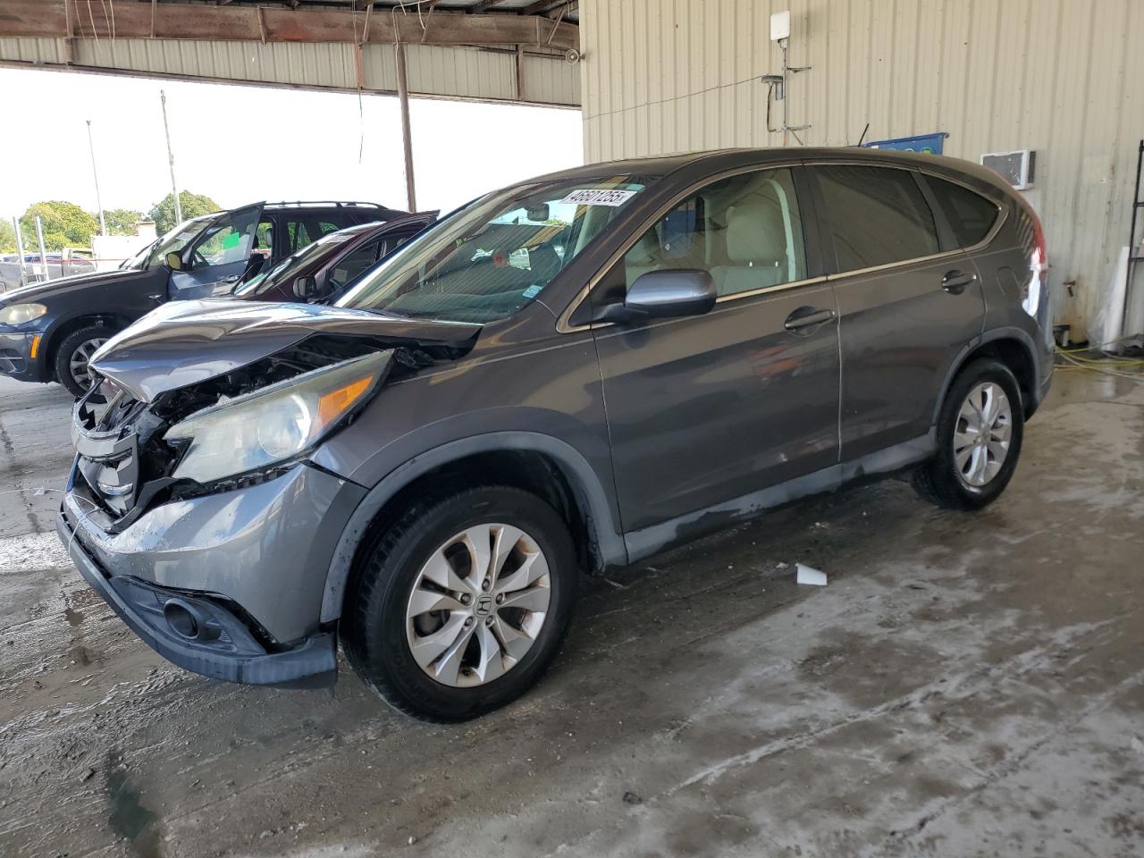 2014 Honda CR-V - Image 1