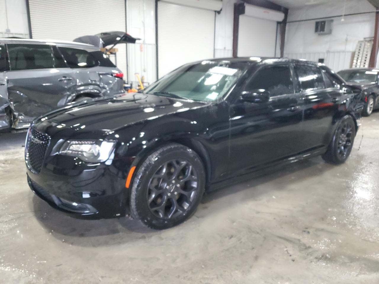 2019 Chrysler 300 - Image 1