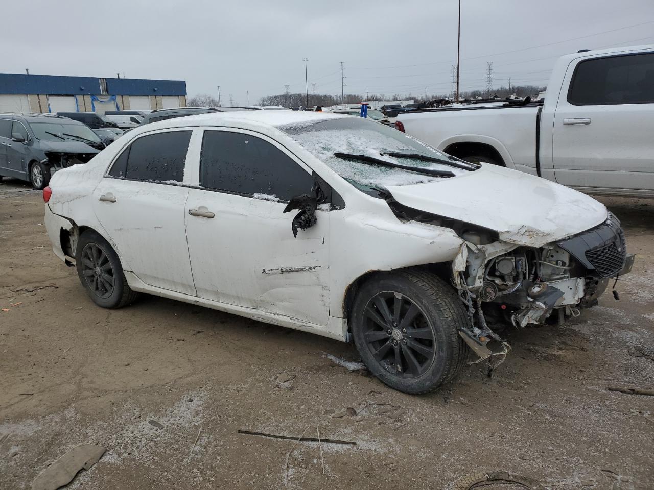 2009 Toyota Corolla - Image 4