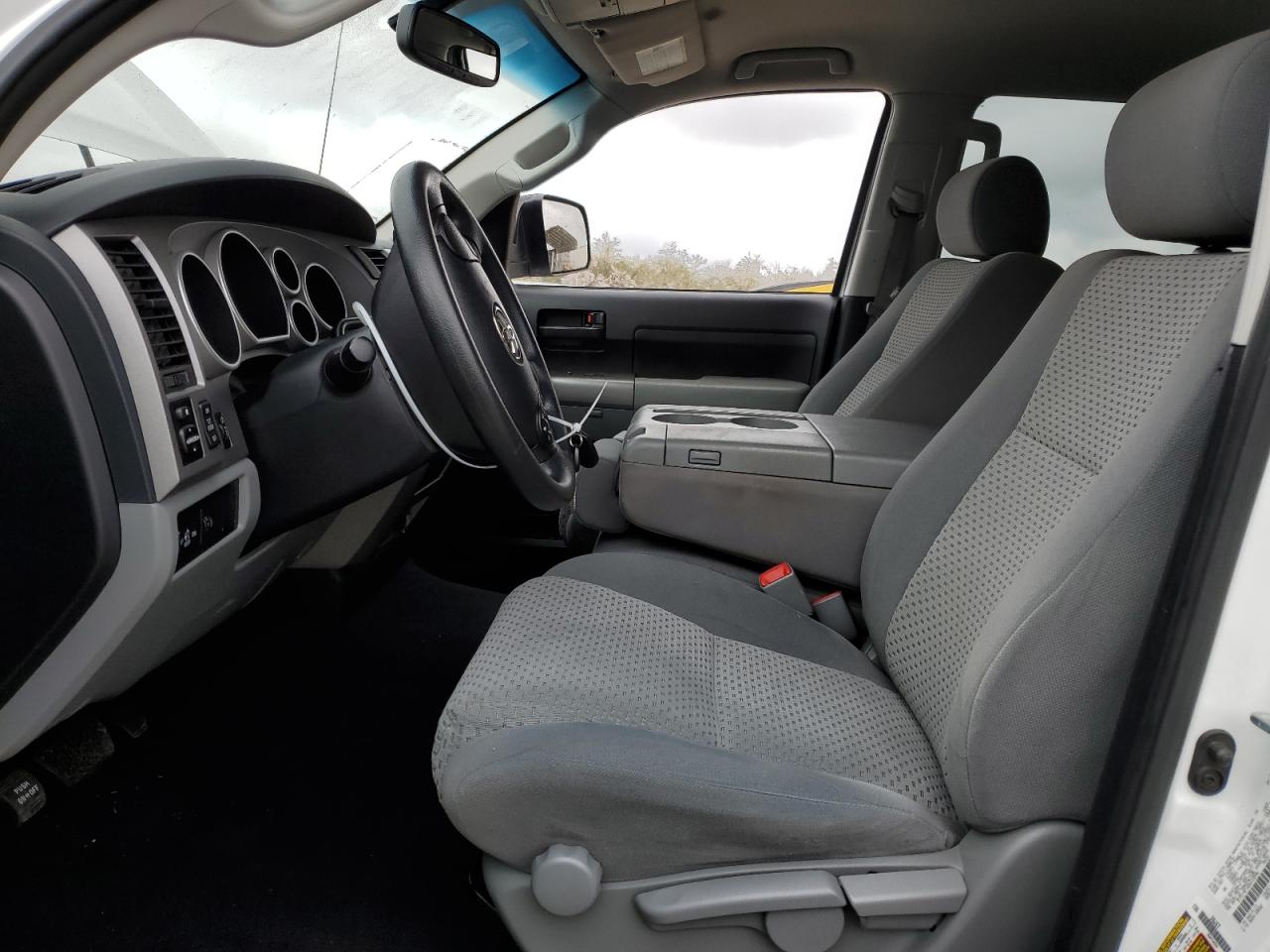2013 Toyota Tundra - Image 7