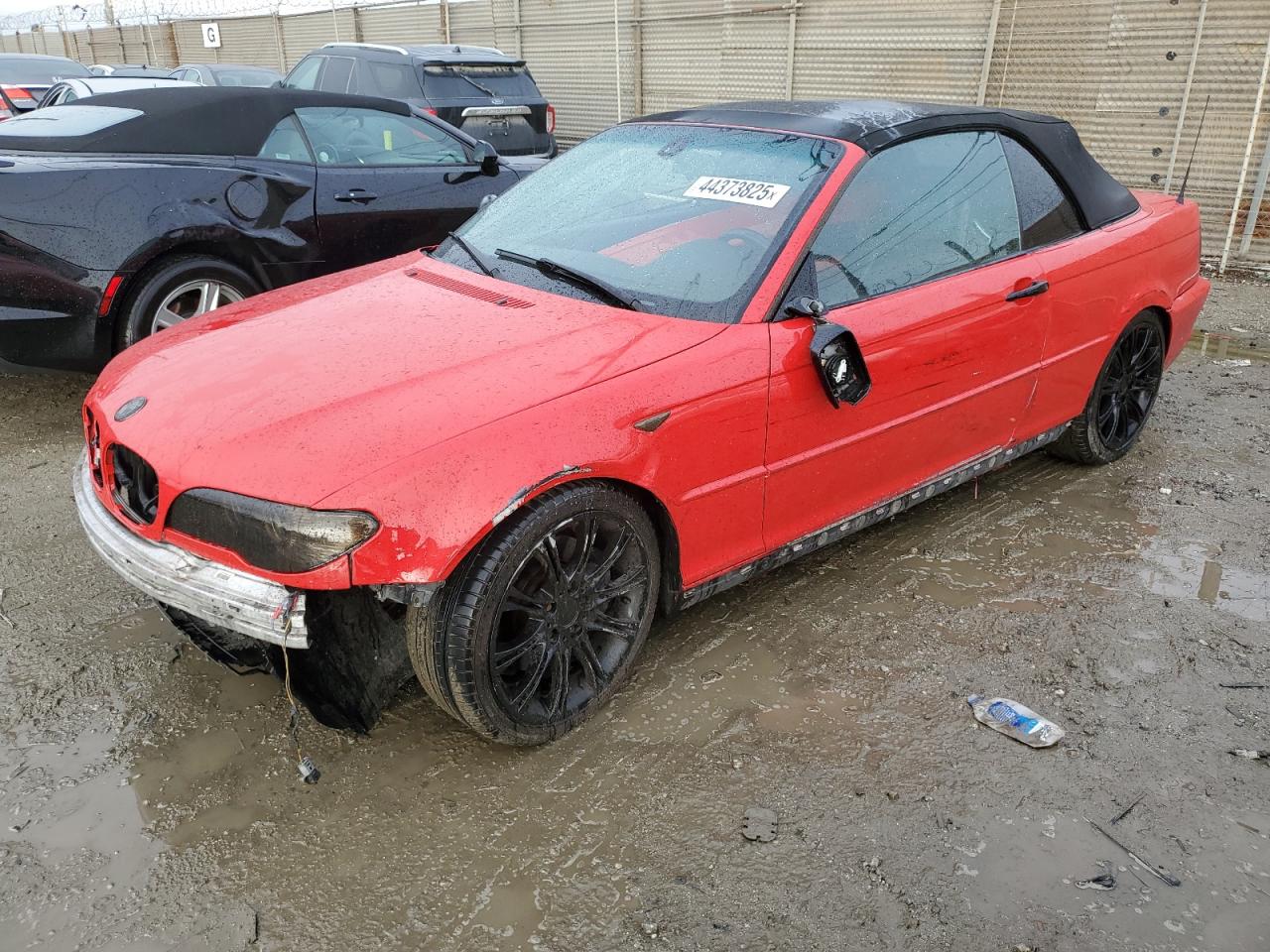 2006 BMW 3er - Image 1