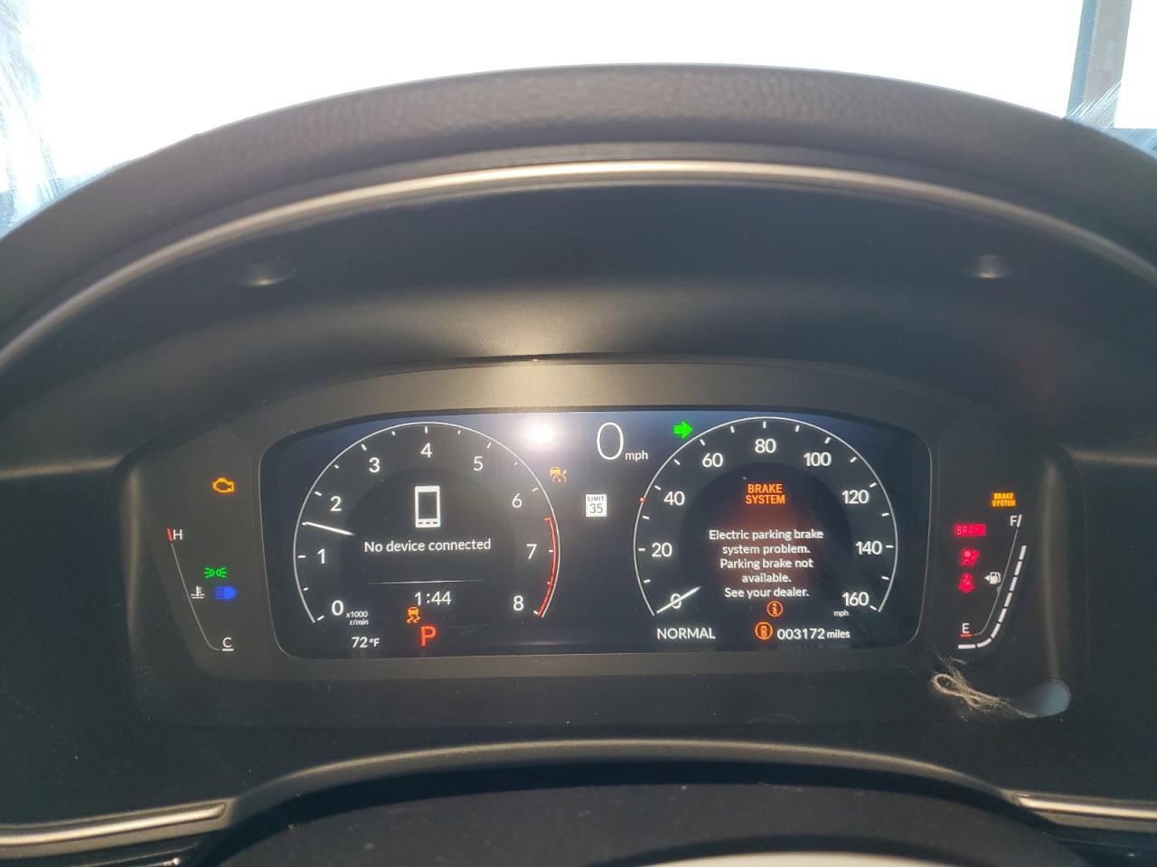 2024 Honda Civic - Image 9