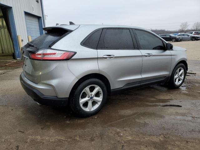  FORD EDGE 2020 Silver