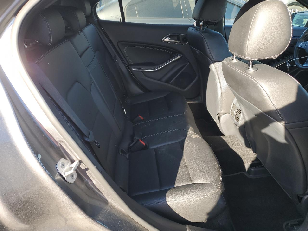 2017 Mercedes-Benz GLA-klasse - Image 10