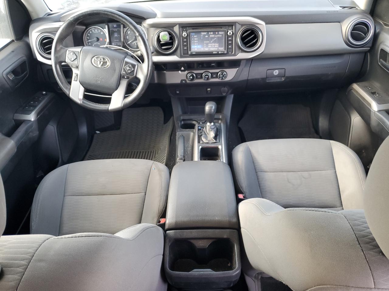 2017 Toyota Tacoma - Image 8