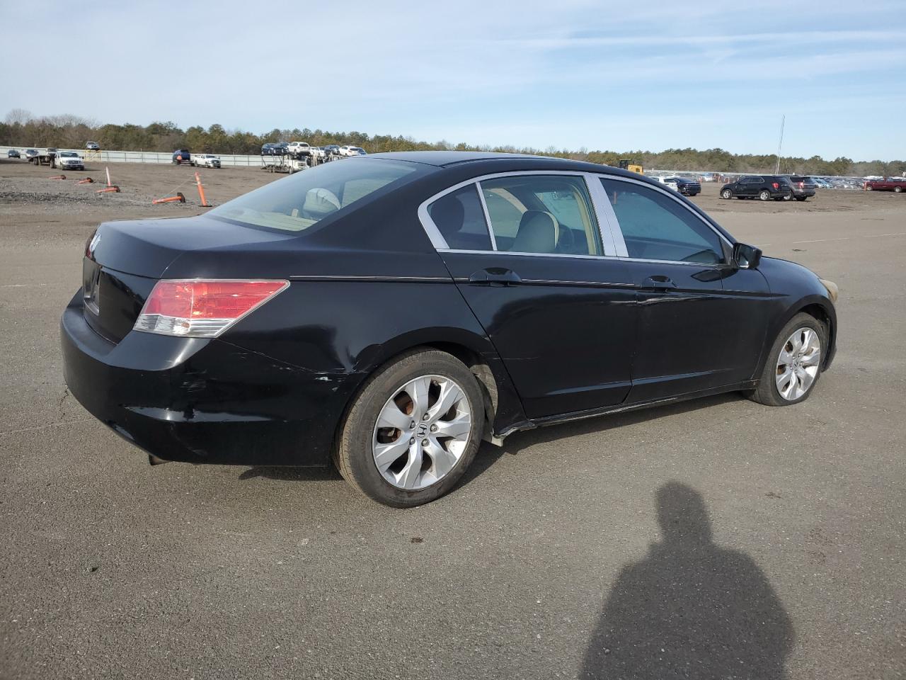 2009 Honda Accord - Image 3