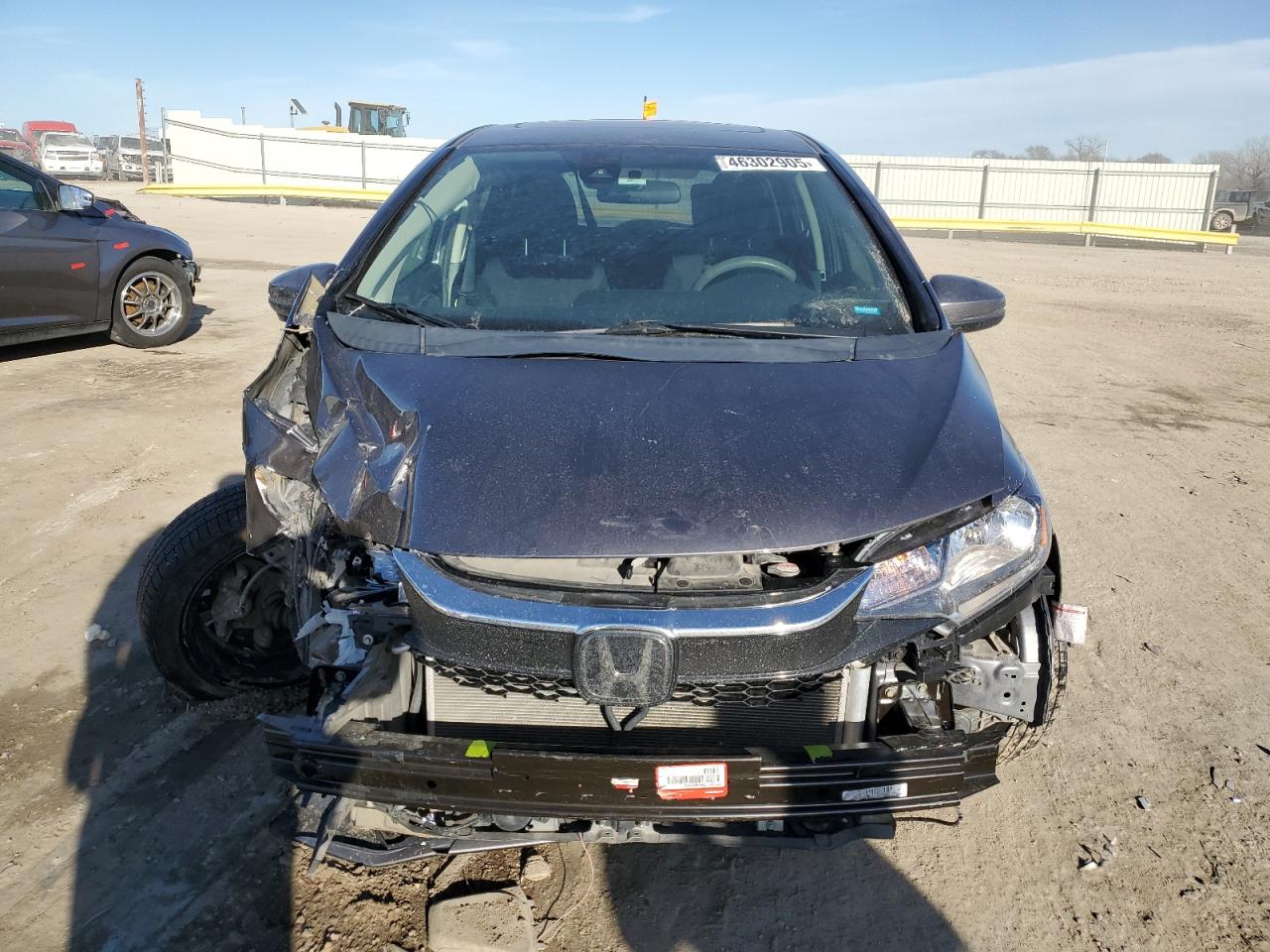2018 Honda Fit - Image 5