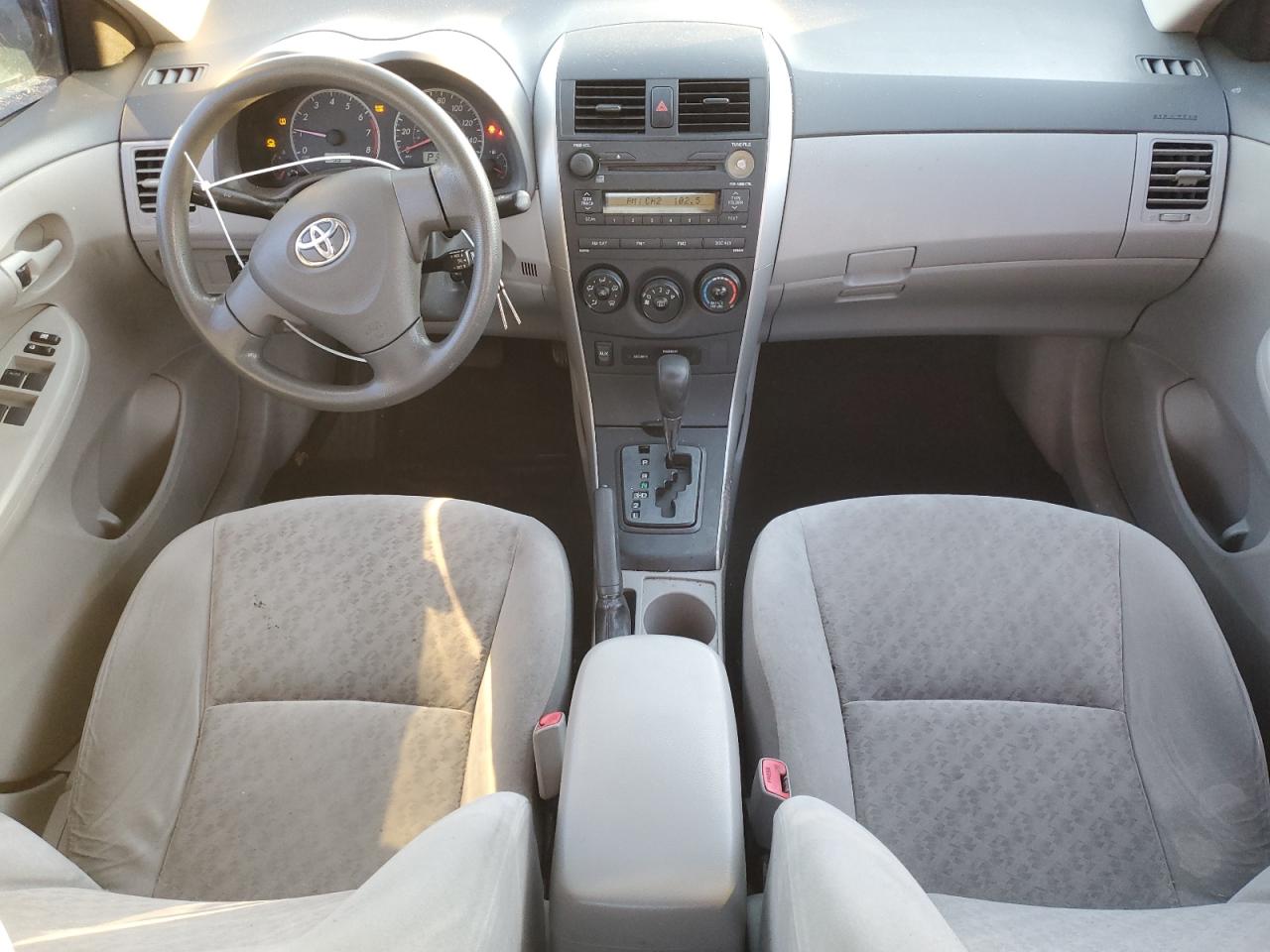 2009 Toyota Corolla - Image 8