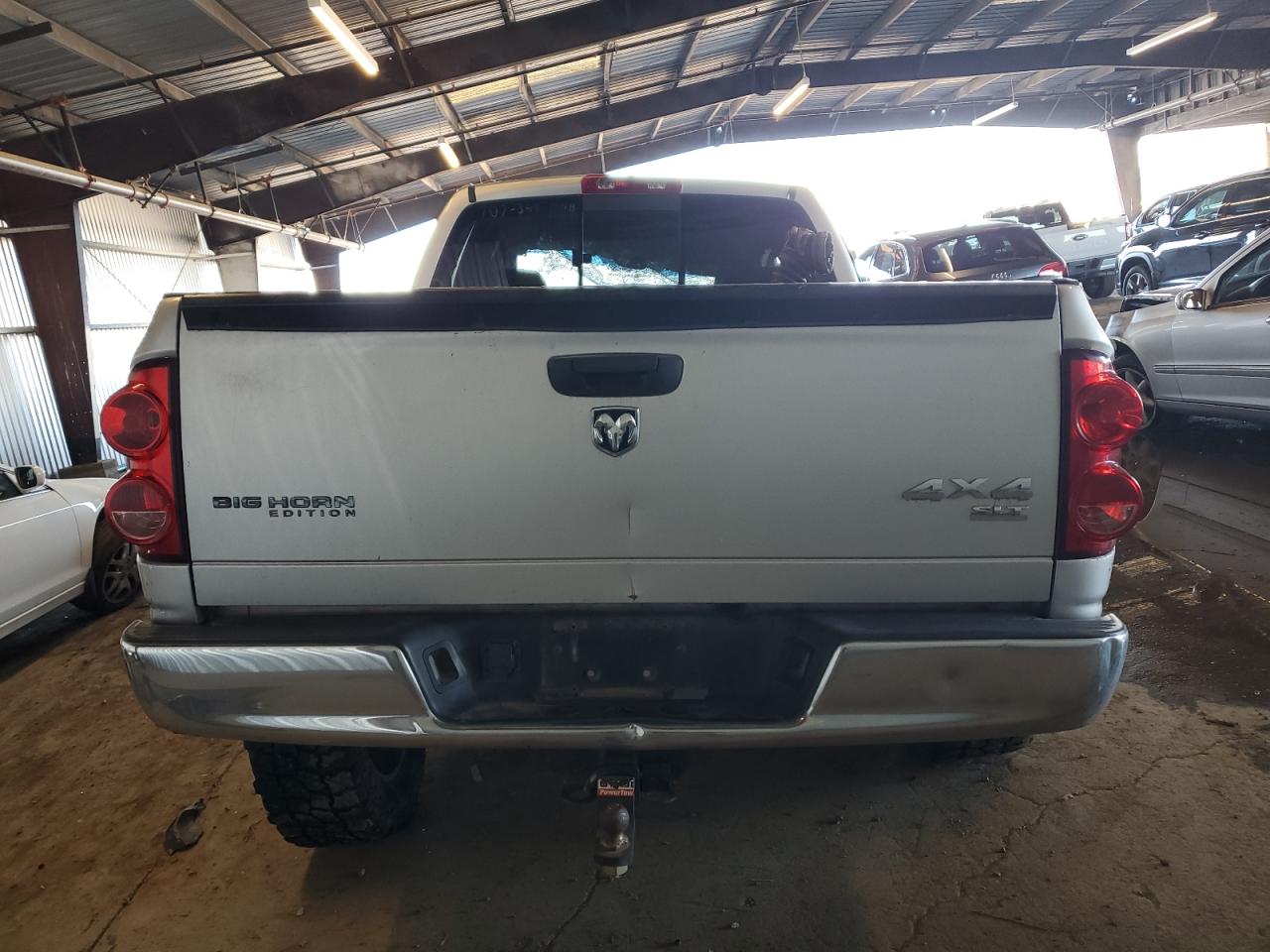2007 Dodge RAM - Image 6