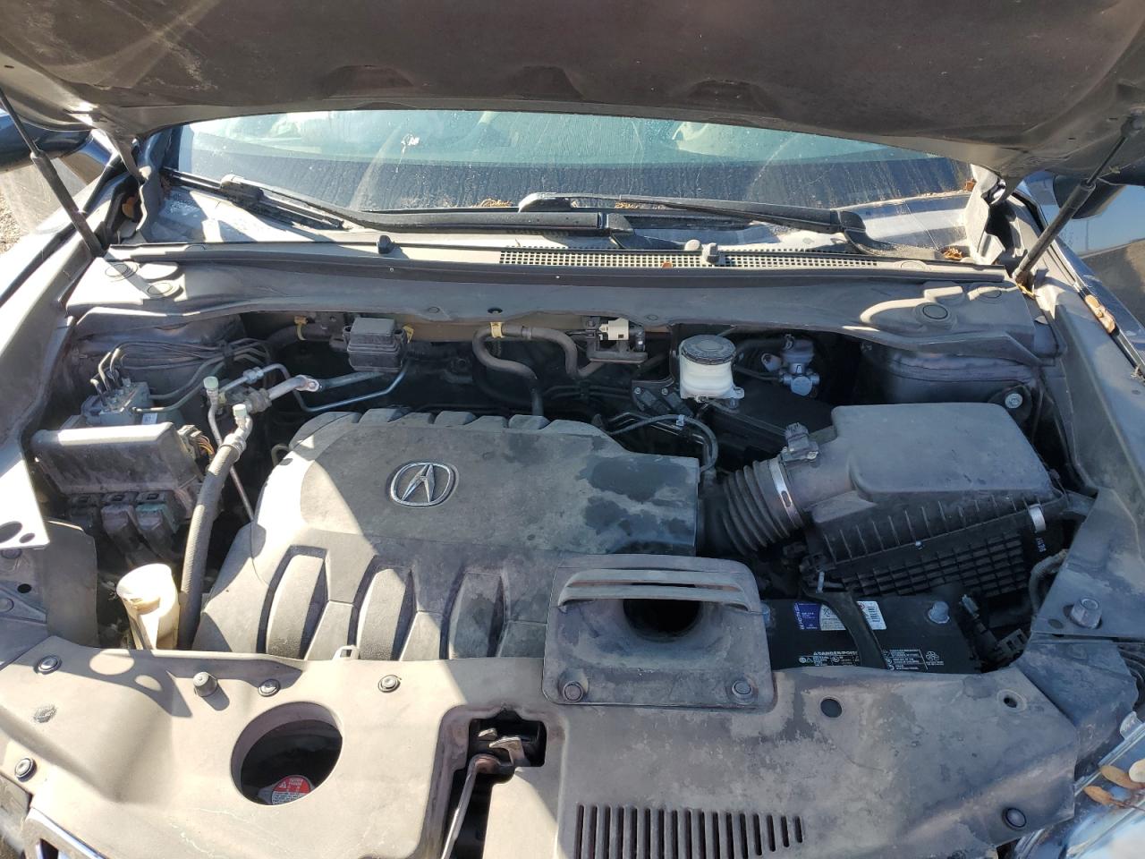 2016 Acura RDX - Image 12