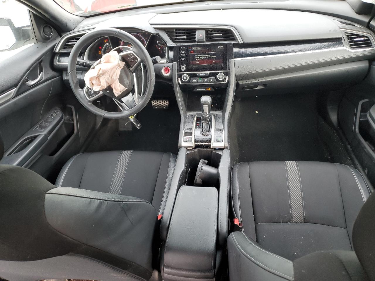 2020 Honda Civic - Image 8