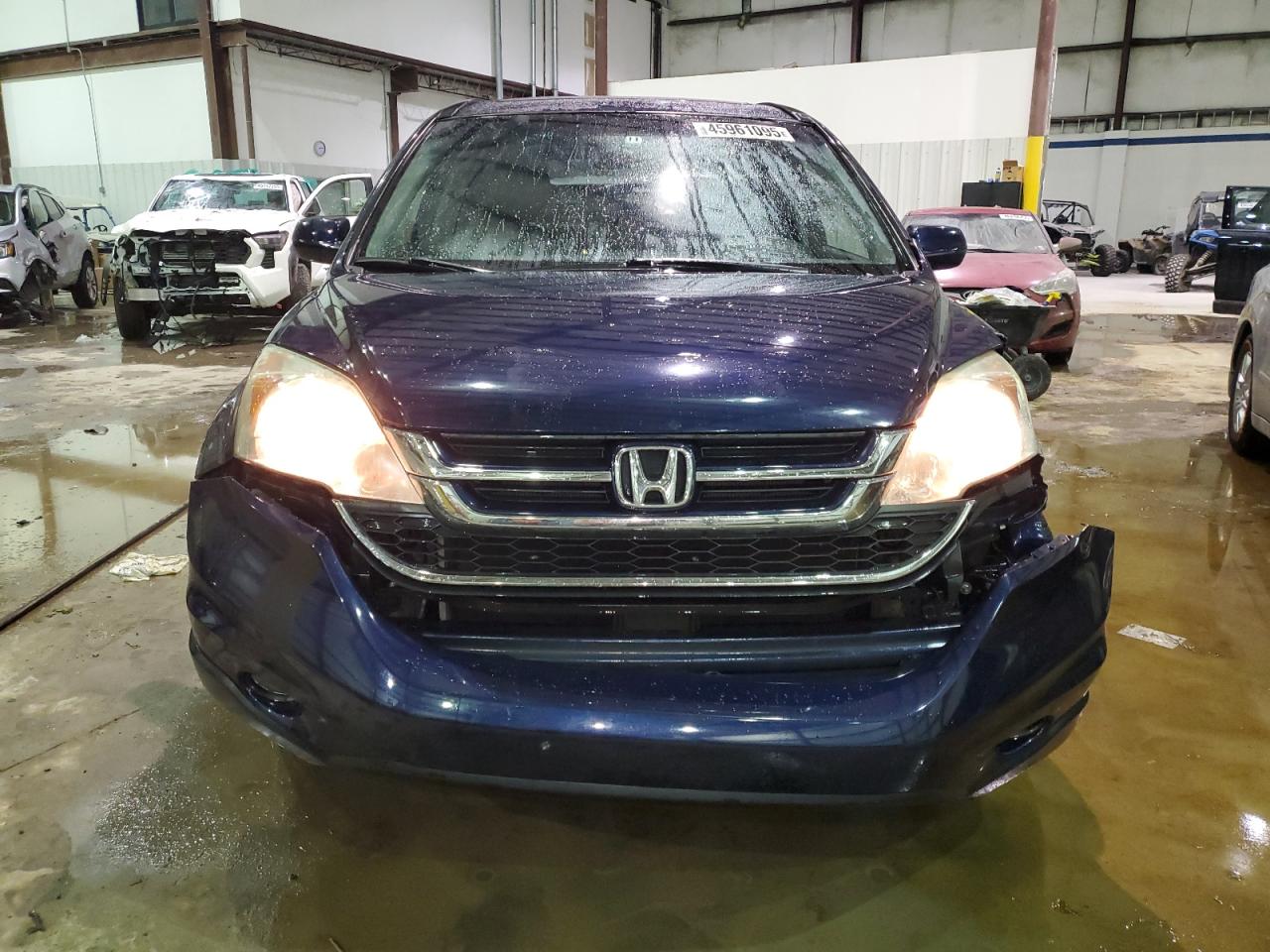 2010 Honda CR-V - Image 5