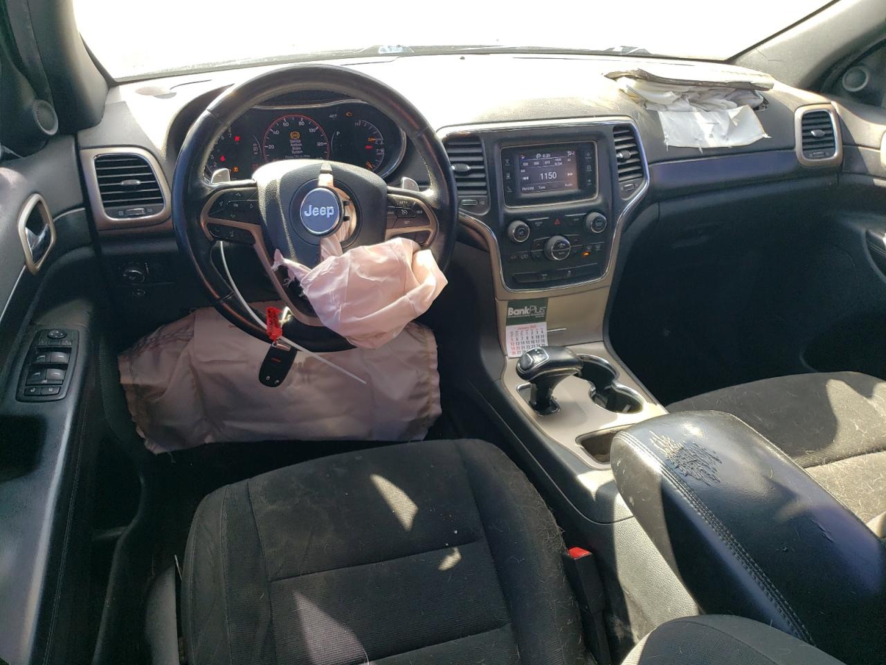 2014 Jeep Grand Cherokee - Image 8