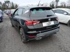 2024 SEAT ARONA FR S for sale at Copart WOLVERHAMPTON