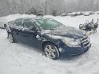 2009 Chevrolet Malibu Ls en Venta en Cookstown, ON - Rear End