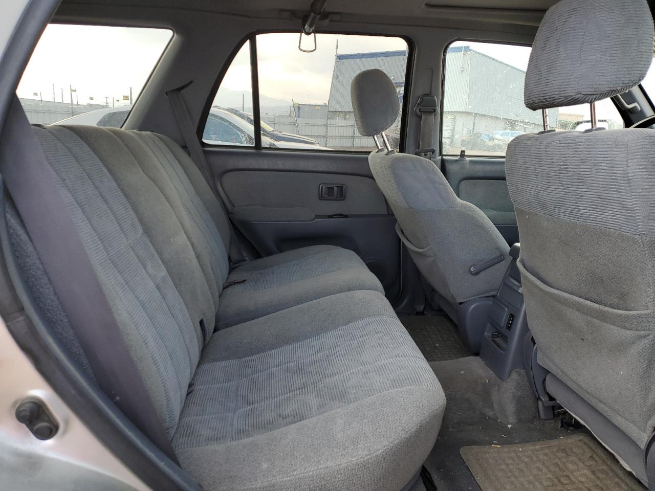 1999 Toyota 4Runner - Image 11