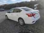 2018 Nissan Sentra S for Sale in Reno, NV - Rear End