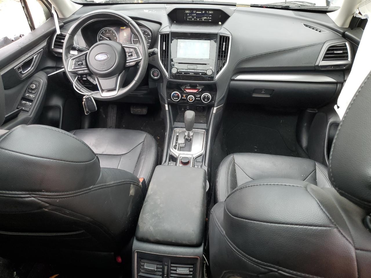 2019 Subaru Forester - Image 8