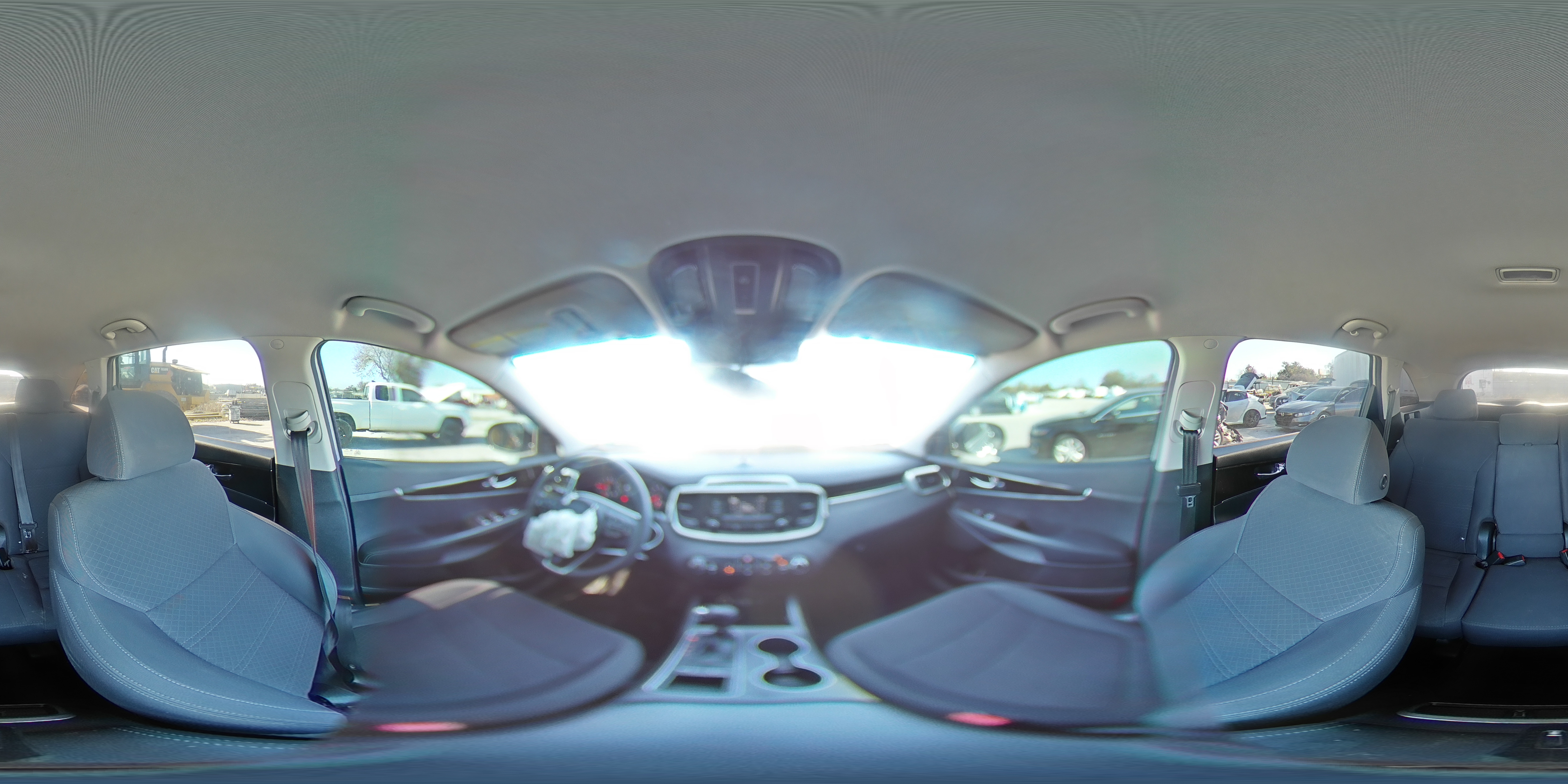 2018 Kia Sorento - Image 14