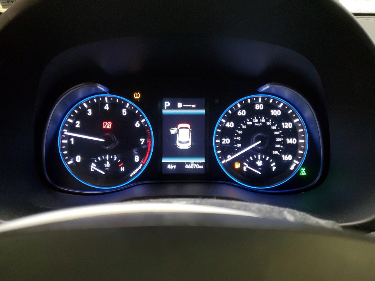 2019 Hyundai Kona - Image 9