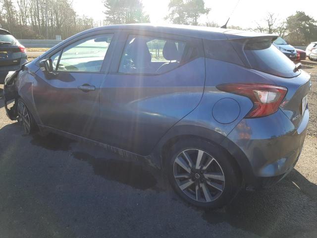 2019 NISSAN MICRA ACEN