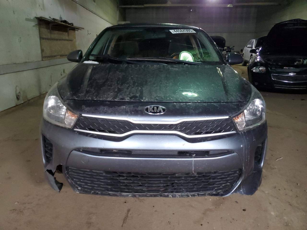 2019 Kia Rio - Image 5