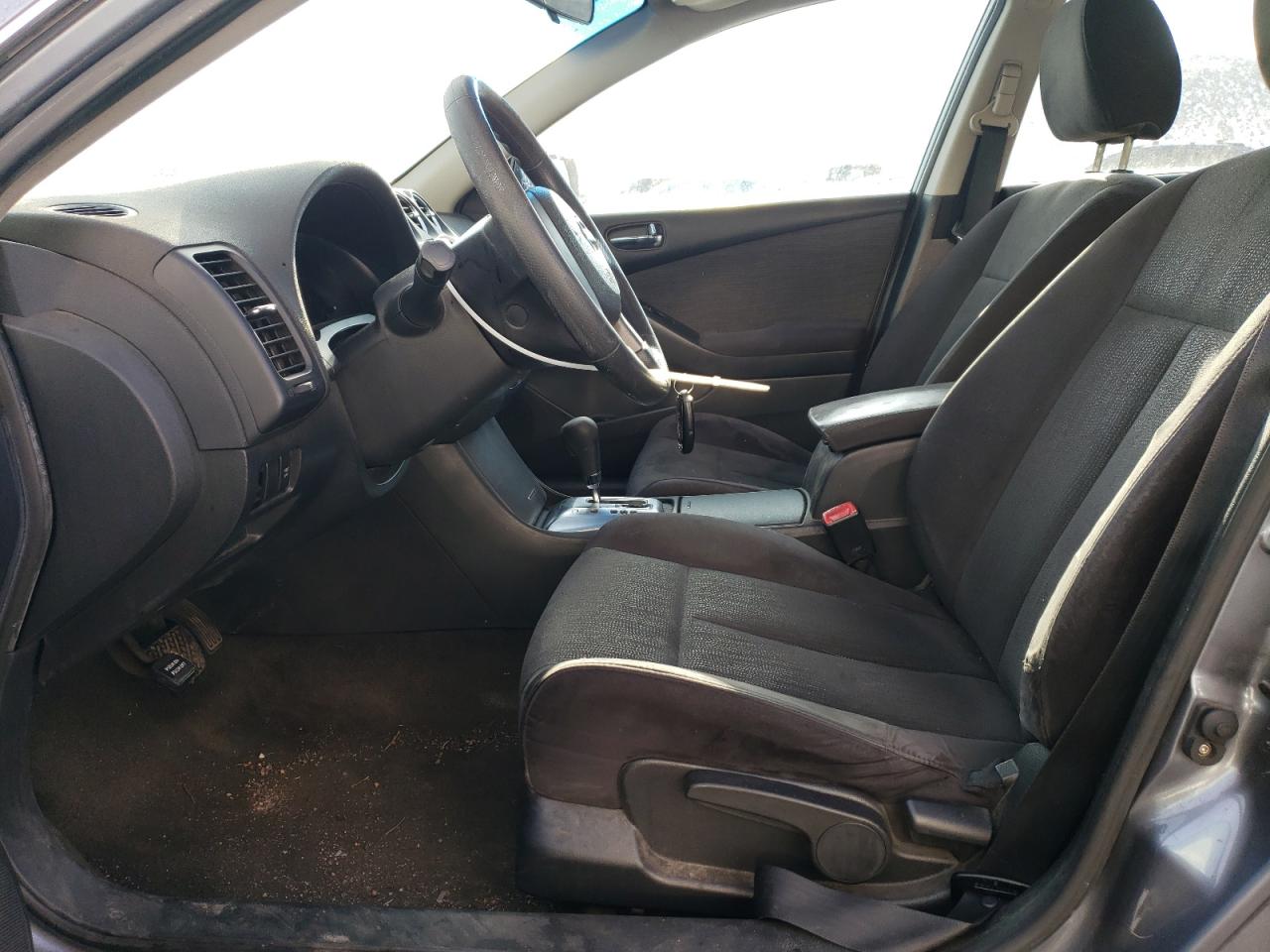 2010 Nissan Altima - Image 7