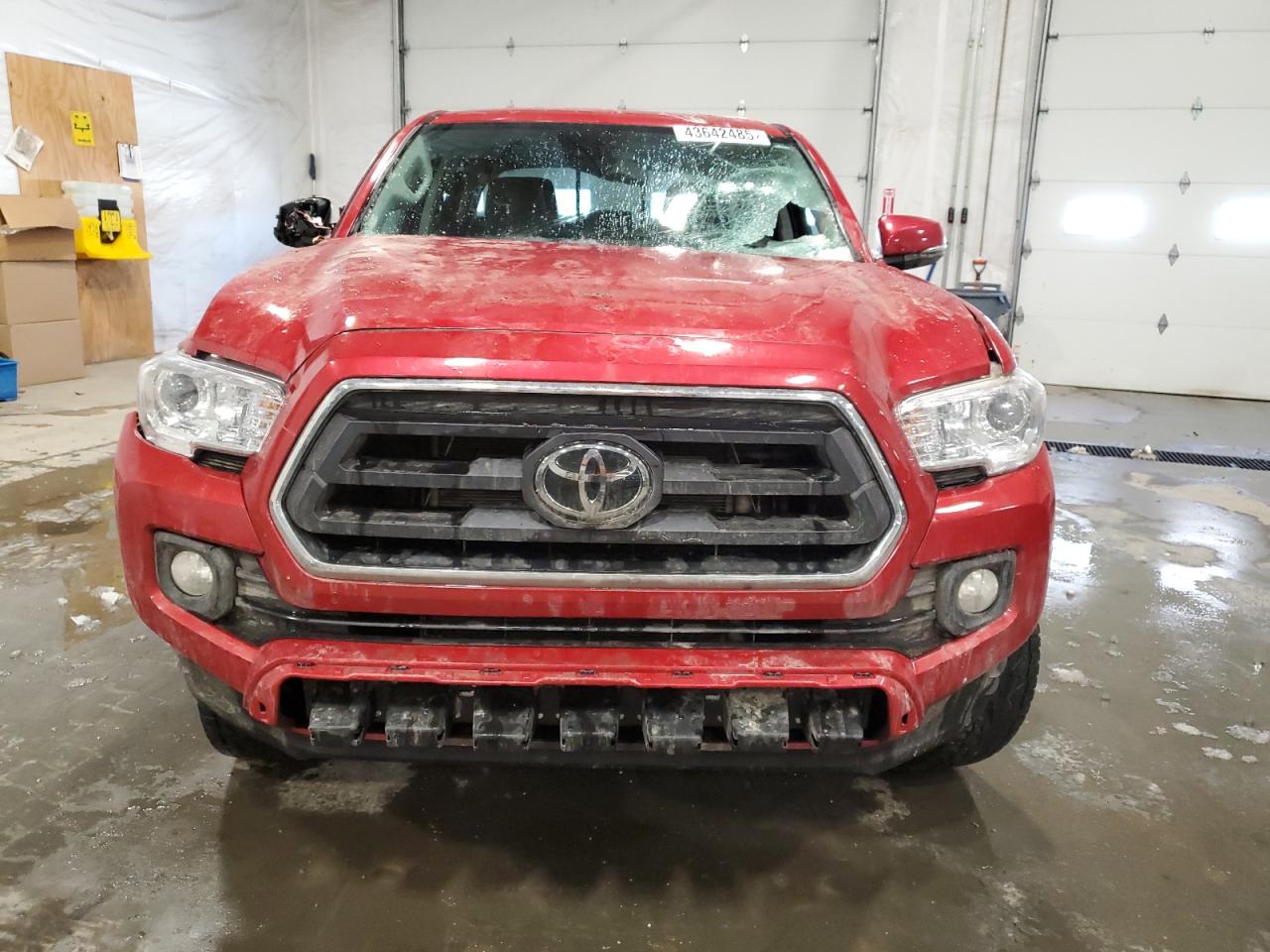 2023 Toyota Tacoma - Image 5