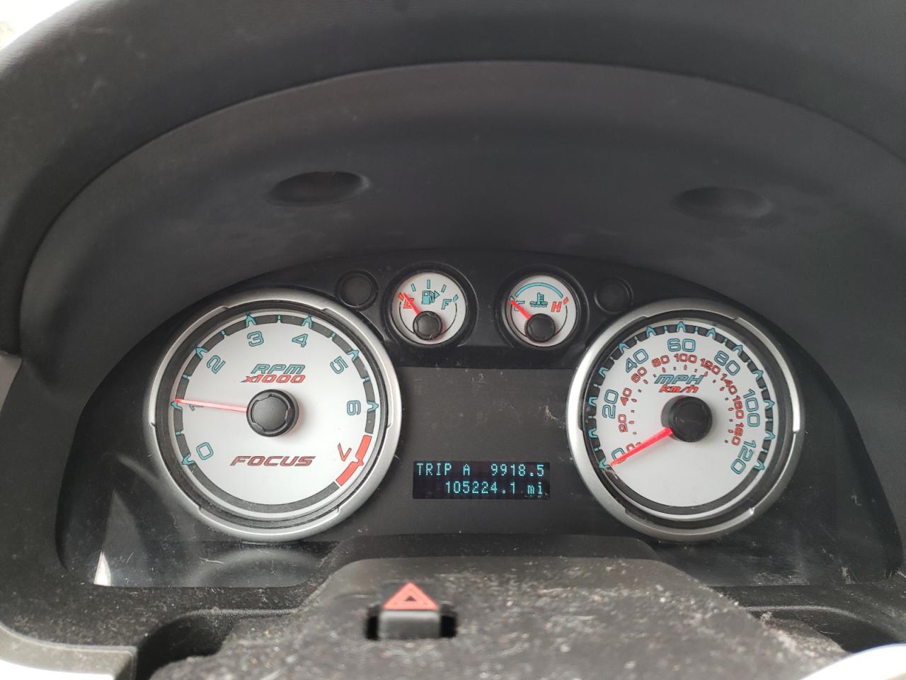 2008 Ford Focus - Image 9