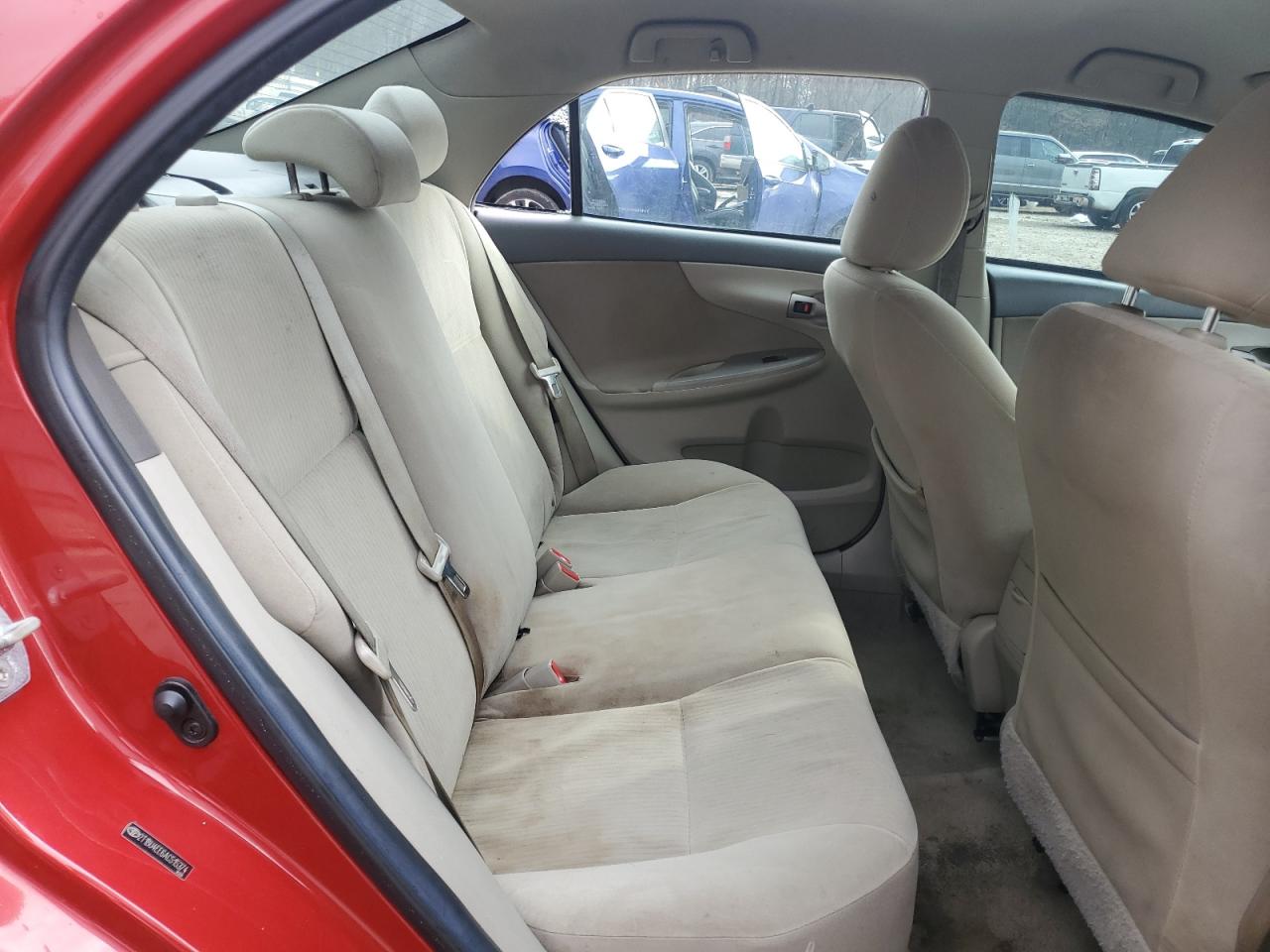 2010 Toyota Corolla - Image 10