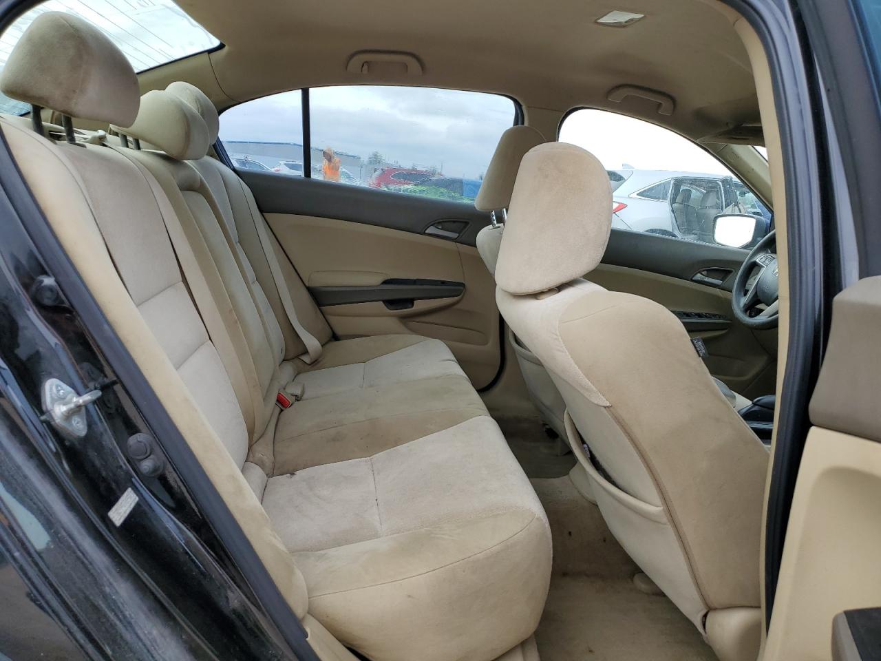 2010 Honda Accord - Image 10