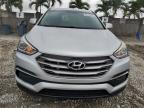 2018 Hyundai Santa Fe Sport  for Sale in Opa Locka, FL - Side