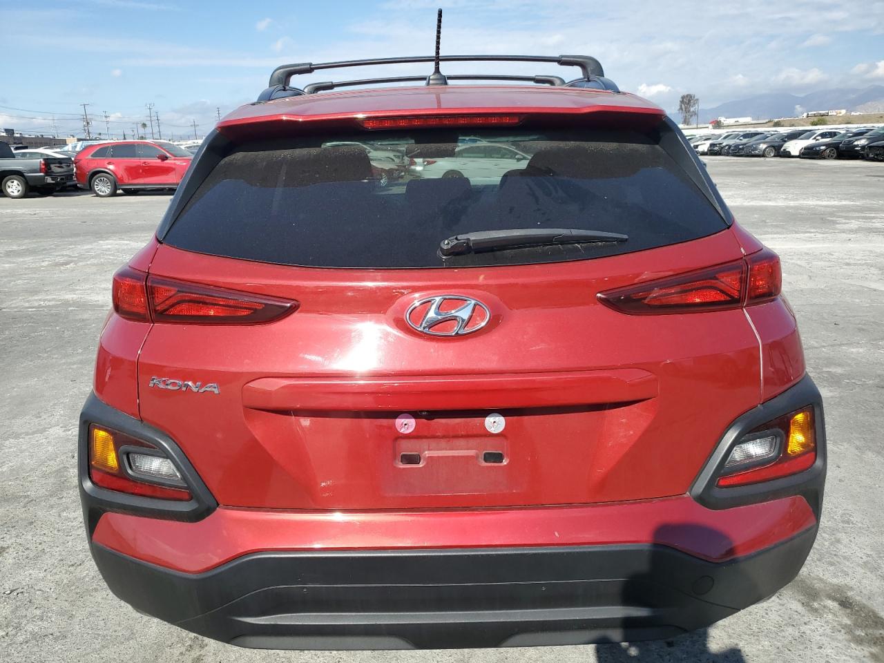 2020 Hyundai Kona - Image 6