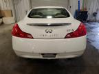 2013 Infiniti G37  de vânzare în Avon, MN - Front End