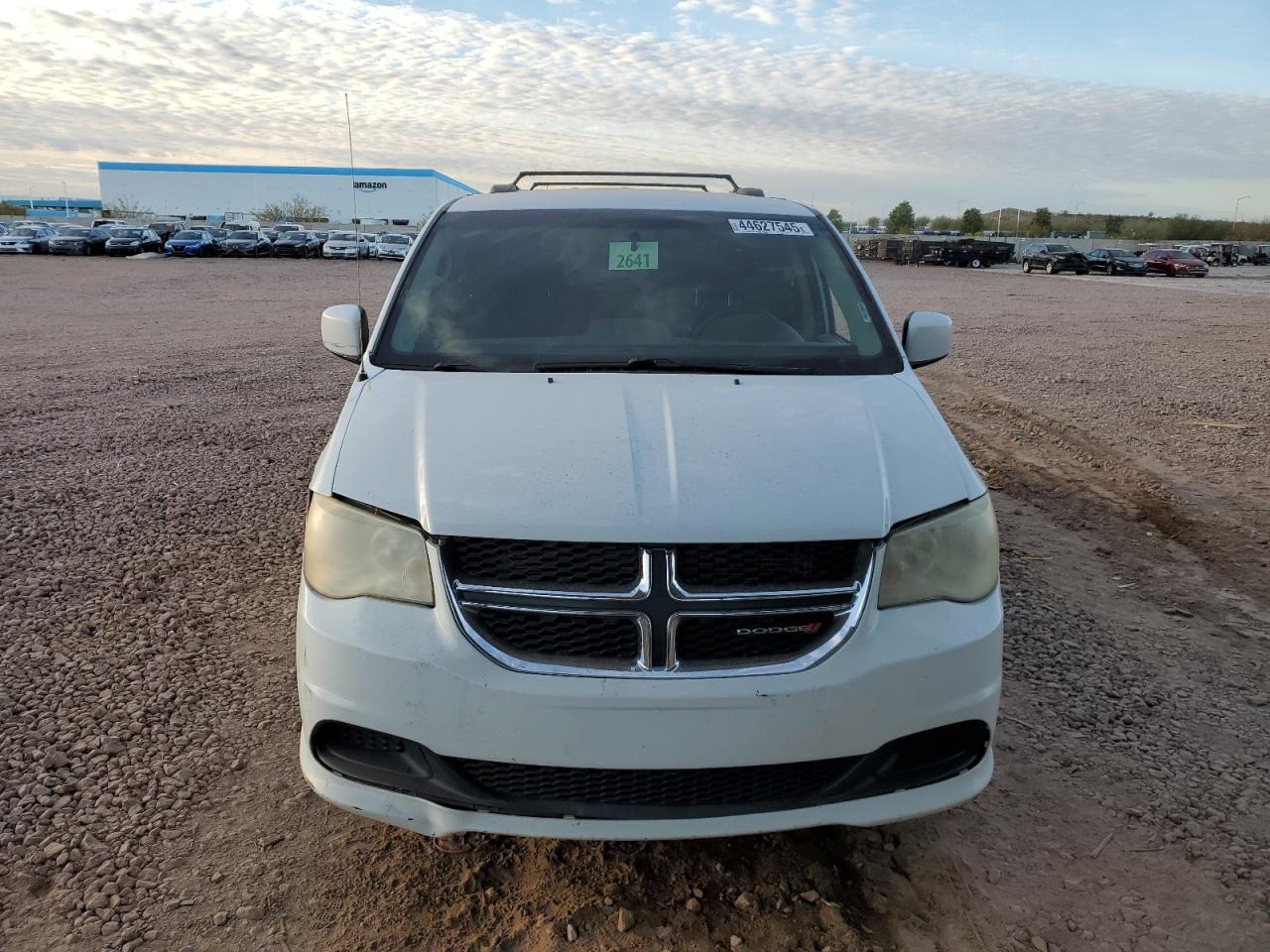 2014 Dodge Caravan - Image 5