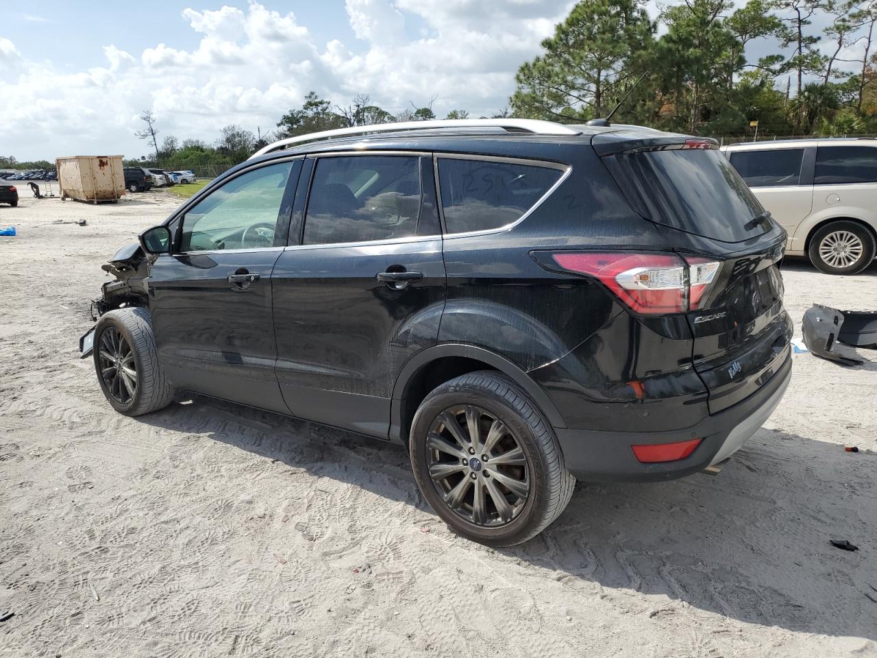 2017 Ford Escape - Image 2